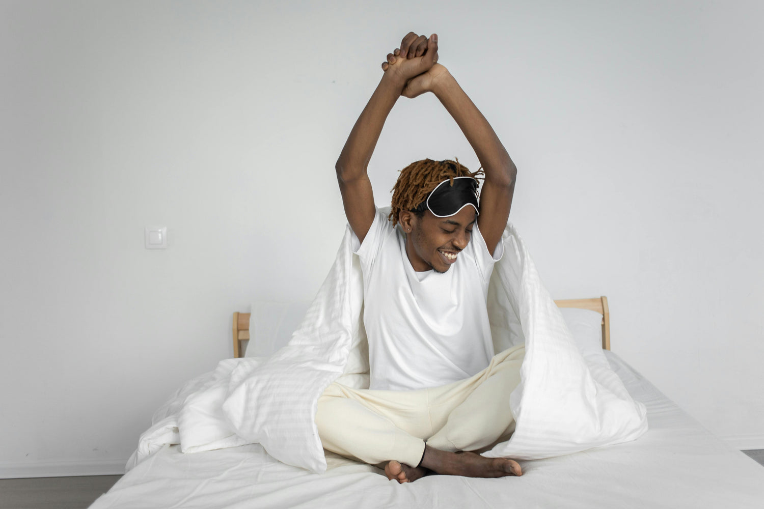 Dormir bem é treinar também: o poder da recuperação na sua evolução - Chama Oficial