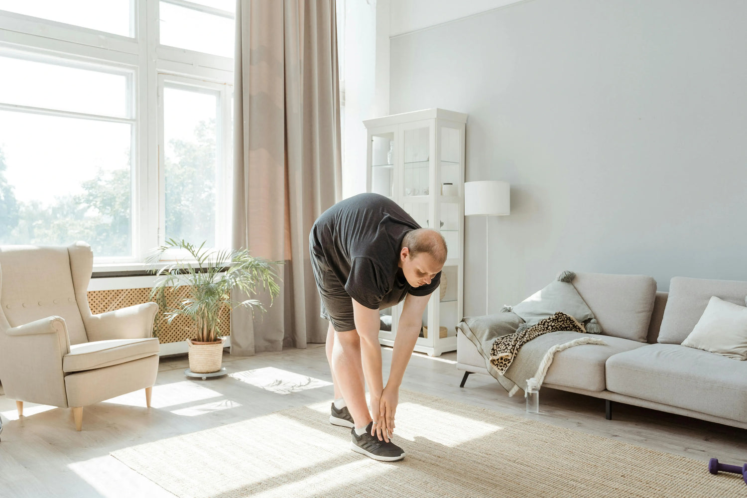 Recuperação Muscular: A Nova Prioridade de Quem Treina com Inteligência