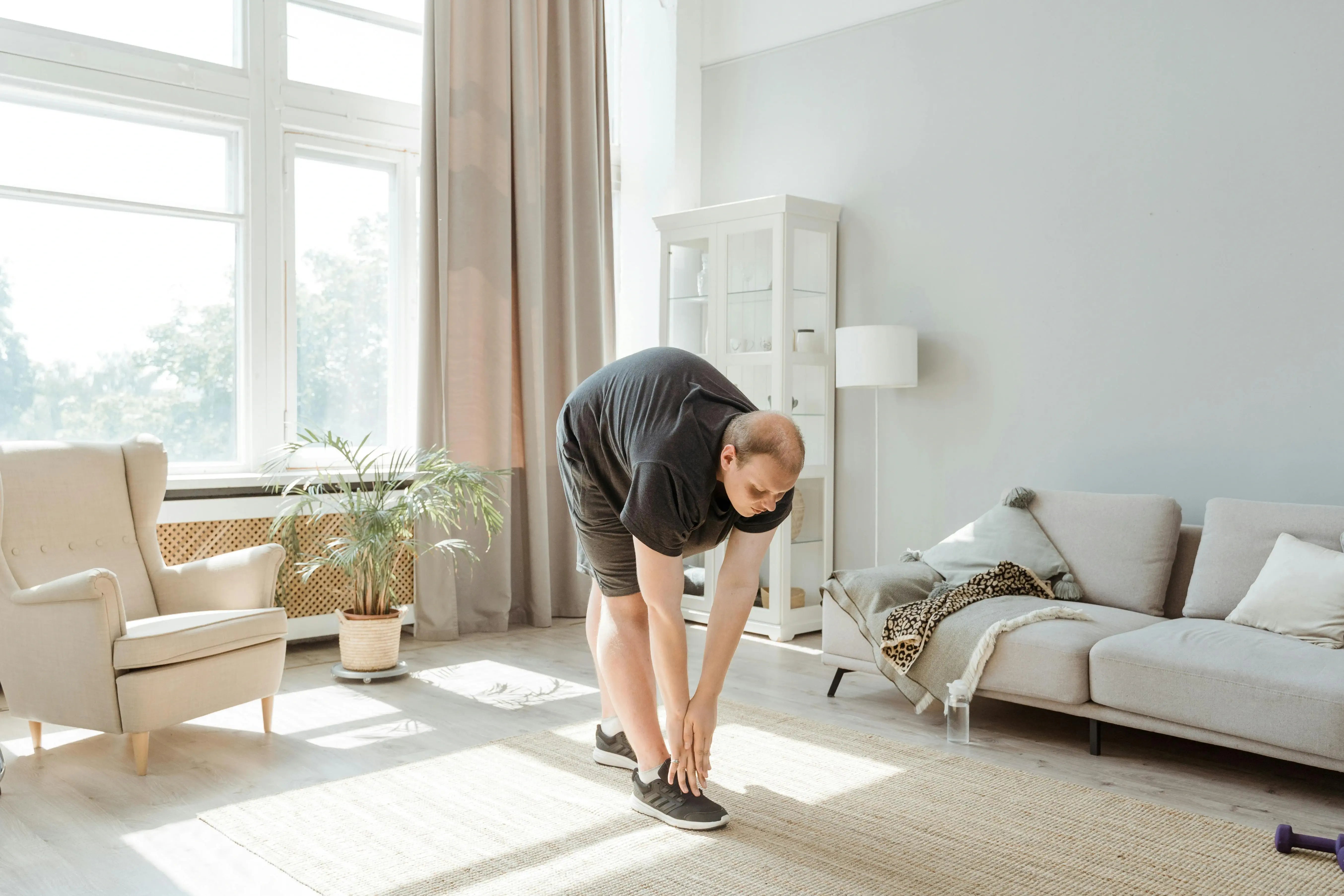 Recuperação Muscular: A Nova Prioridade de Quem Treina com Inteligência