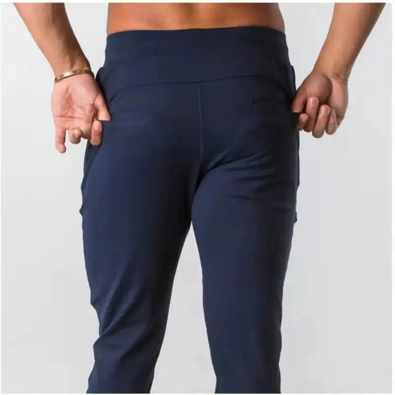 Calça para Academia e Esportes ao Ar Livre
