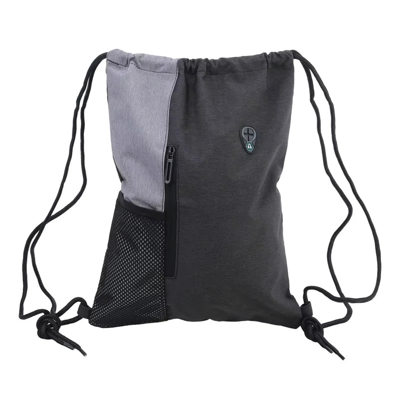 Mochila Unisex Leve e Prática para Esportes, Academia e Passeios