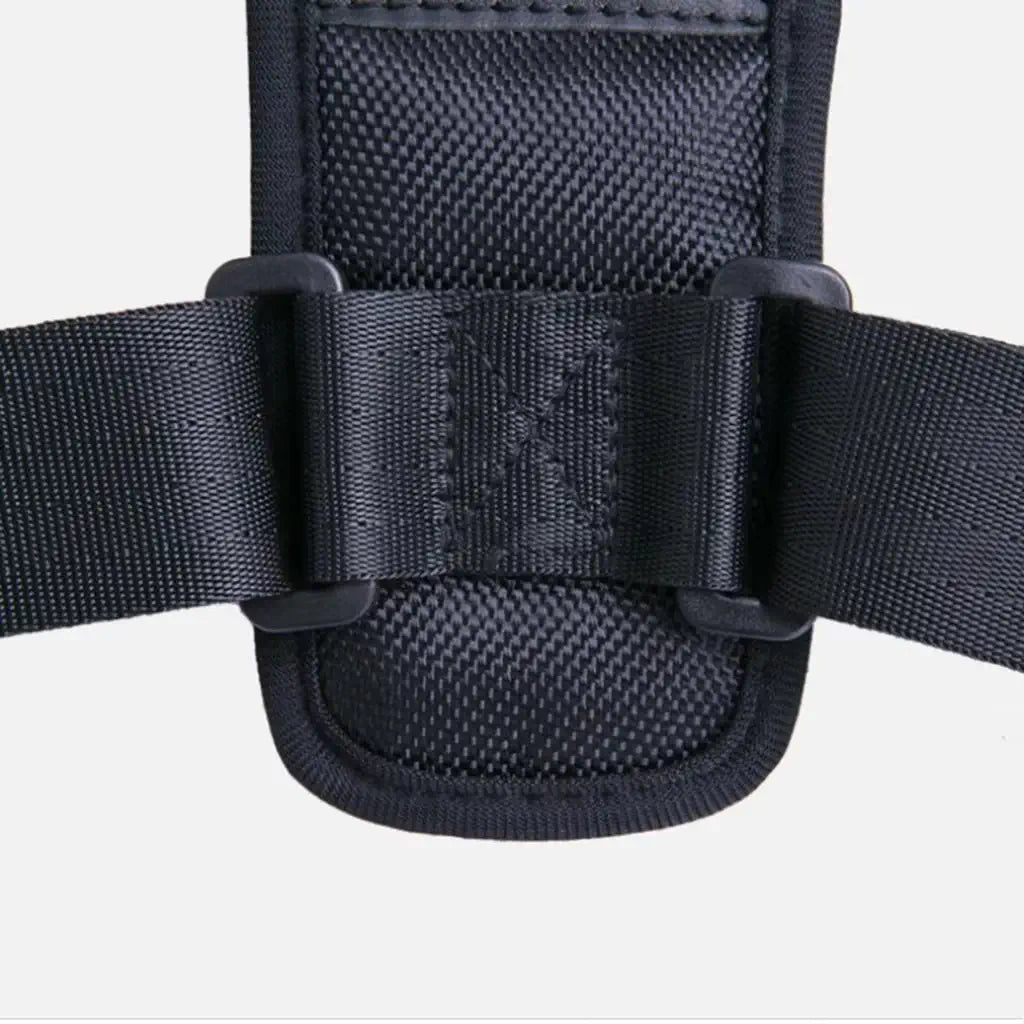 Colete Postural Ajustável para Conforto Diário