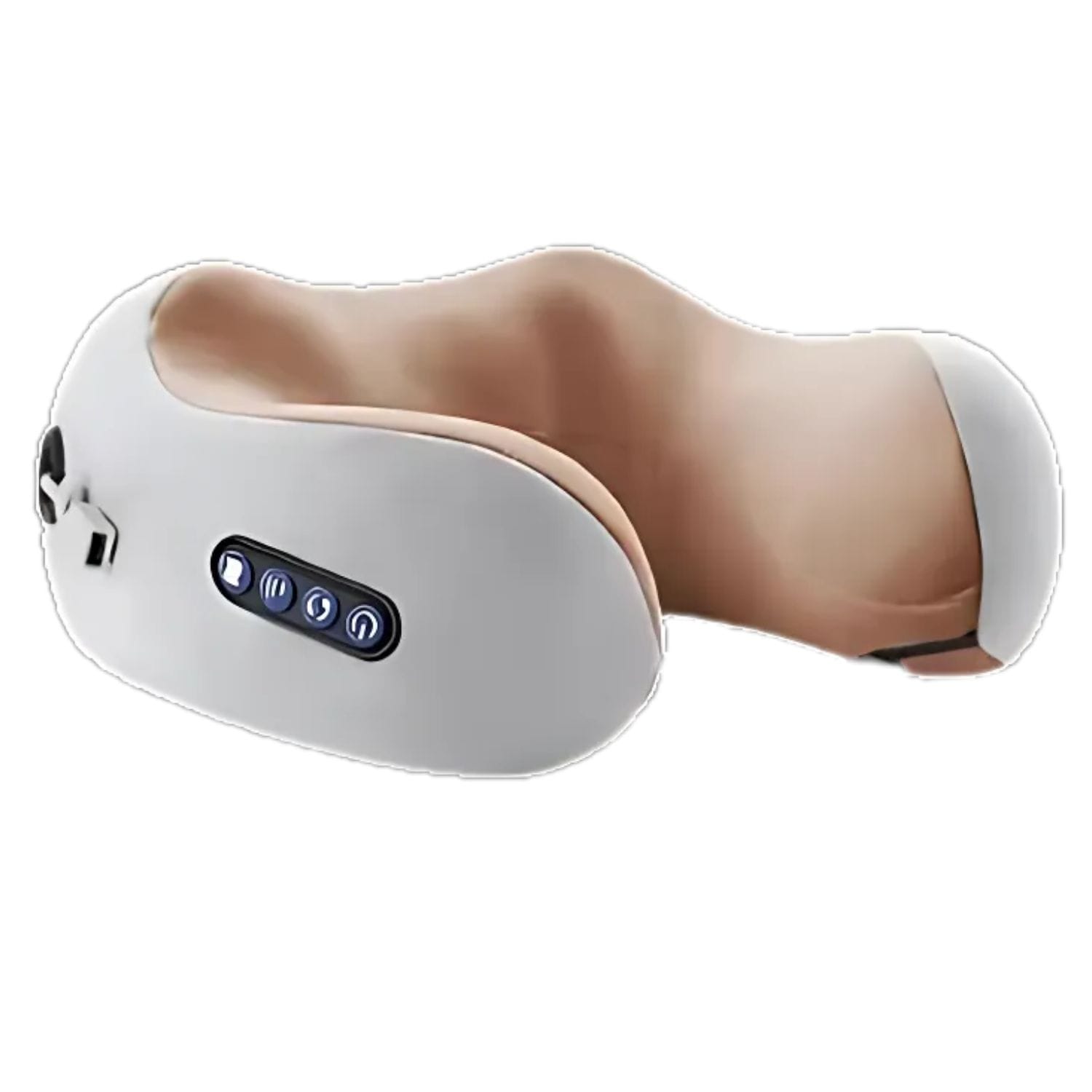 Almofada de Pescoço Massageadora - Chama Oficial