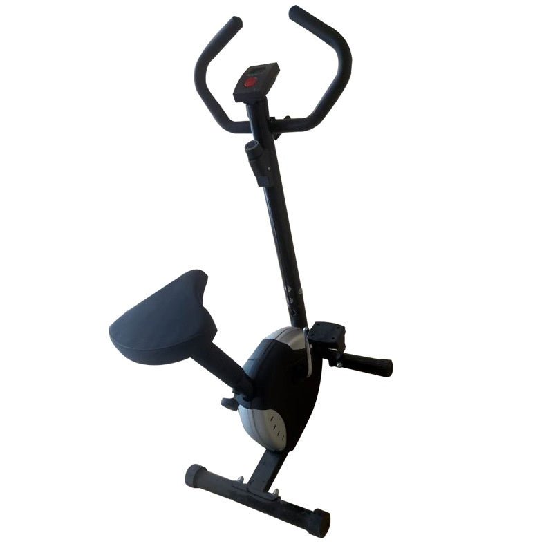 Bicicleta Spinning para Home Office e Lazer - Chama Oficial