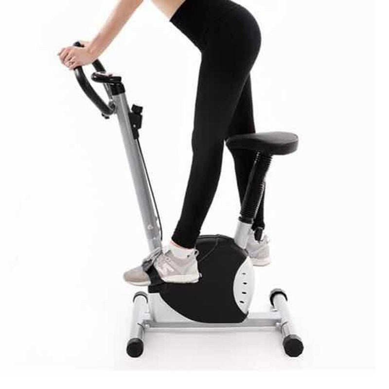 Bicicleta Spinning para Home Office e Lazer - Chama Oficial