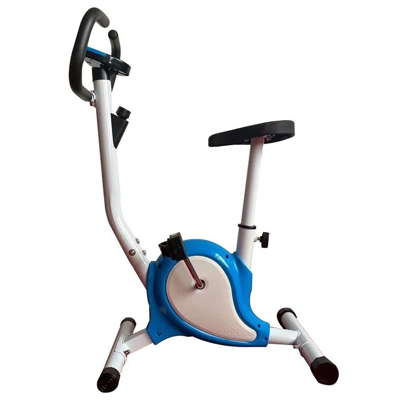 Bicicleta Spinning para Home Office e Lazer - Chama Oficial