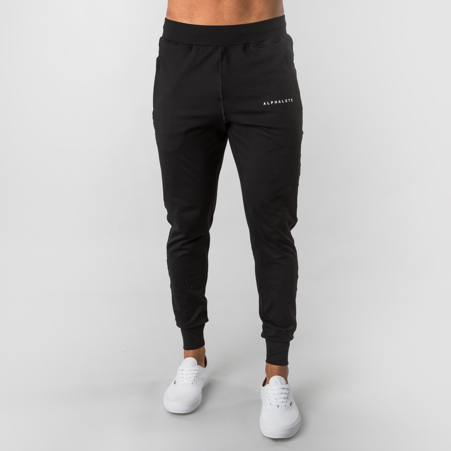 Calça para Academia e Esportes ao Ar Livre - Chama Oficial