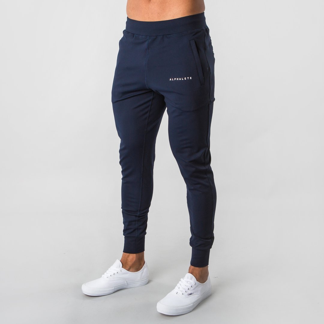 Calça para Academia e Esportes ao Ar Livre - Chama Oficial