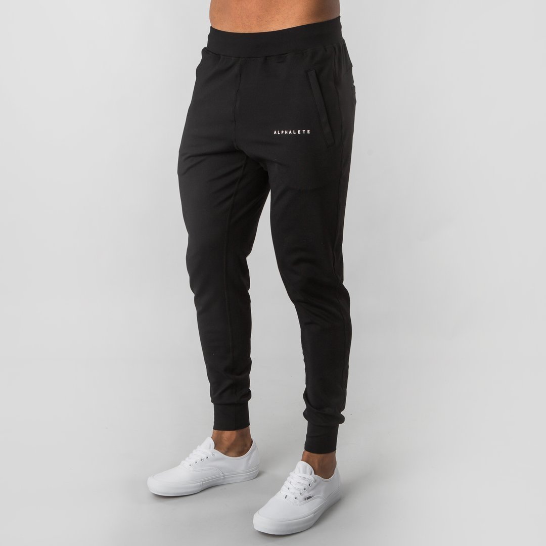 Calça para Academia e Esportes ao Ar Livre - Chama Oficial