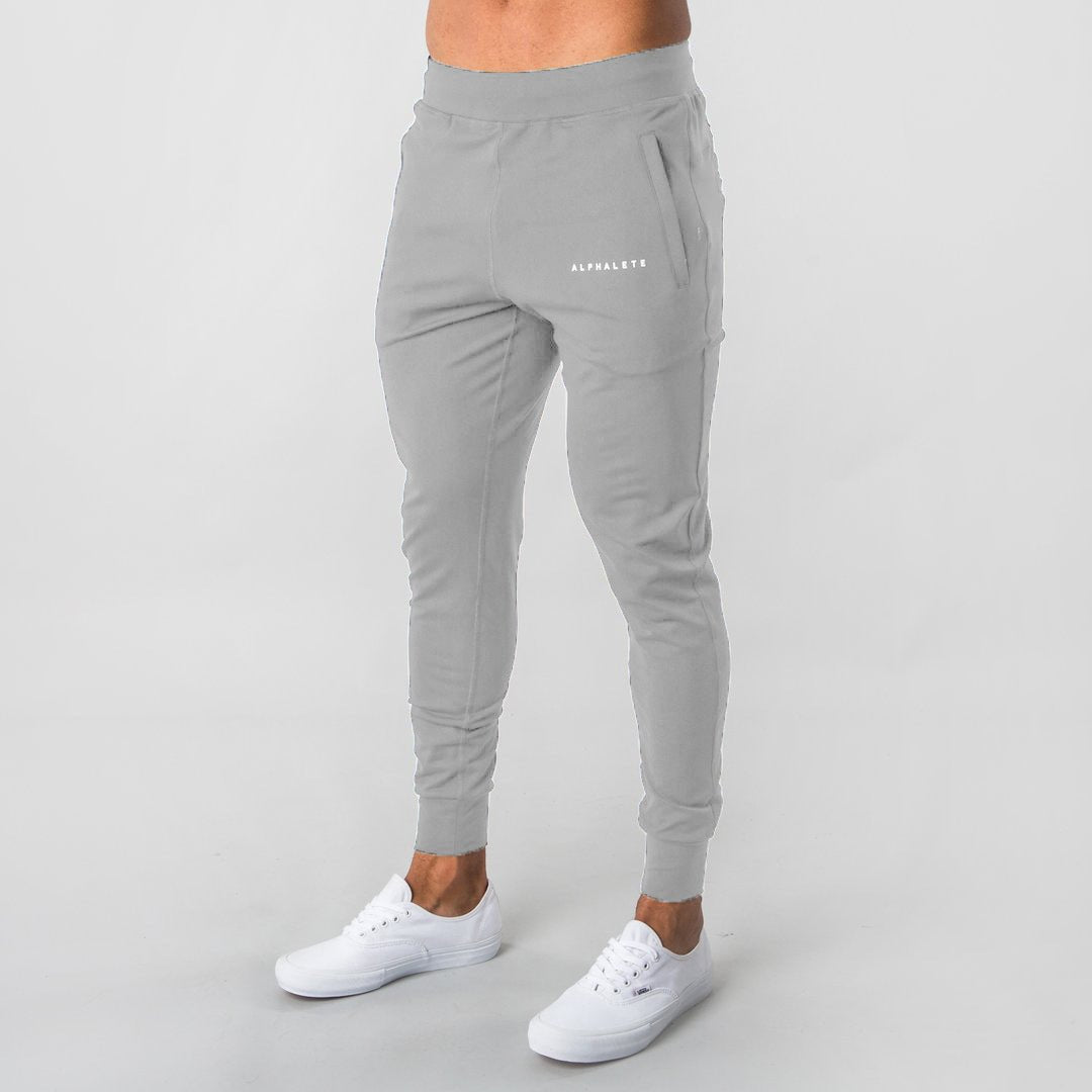 Calça para Academia e Esportes ao Ar Livre - Chama Oficial