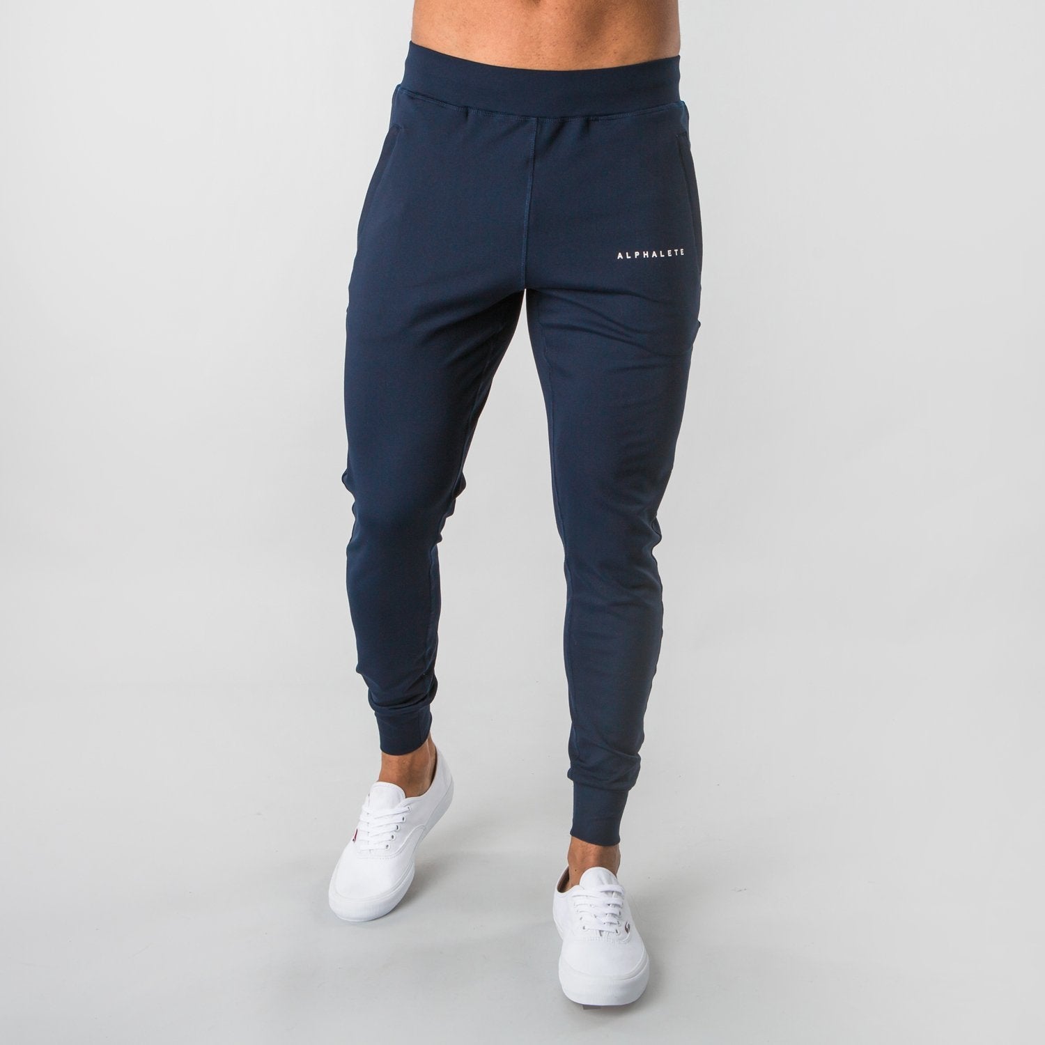 Calça para Academia e Esportes ao Ar Livre - Chama Oficial