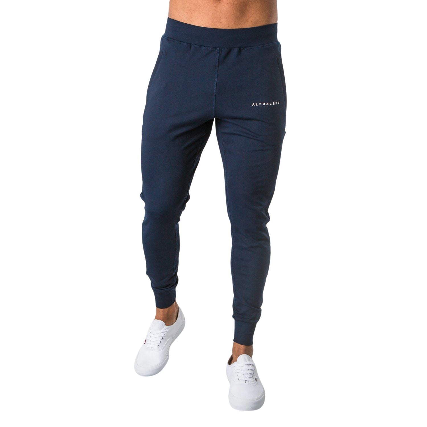 Calça para Academia e Esportes ao Ar Livre - Chama Oficial