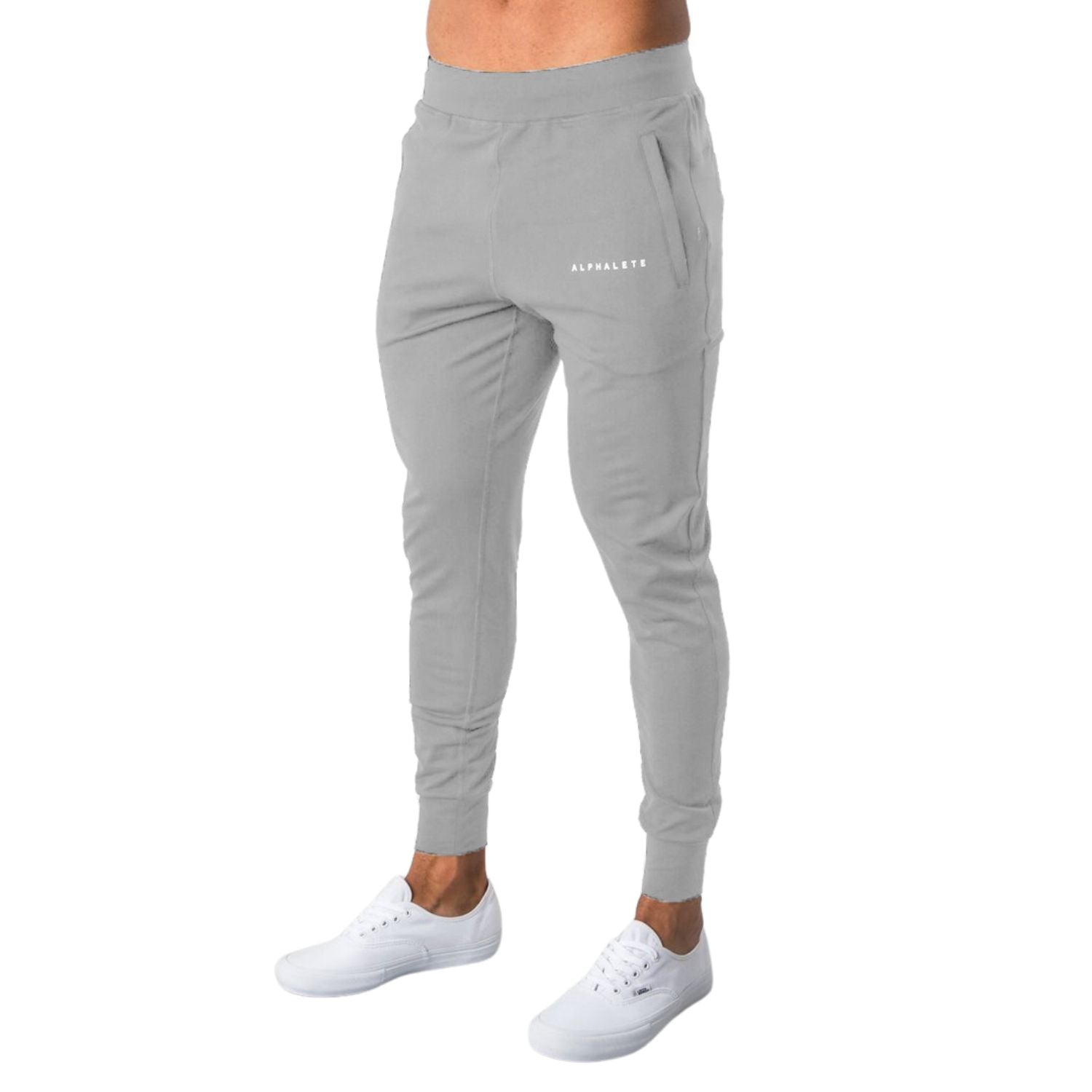Calça para Academia e Esportes ao Ar Livre - Chama Oficial