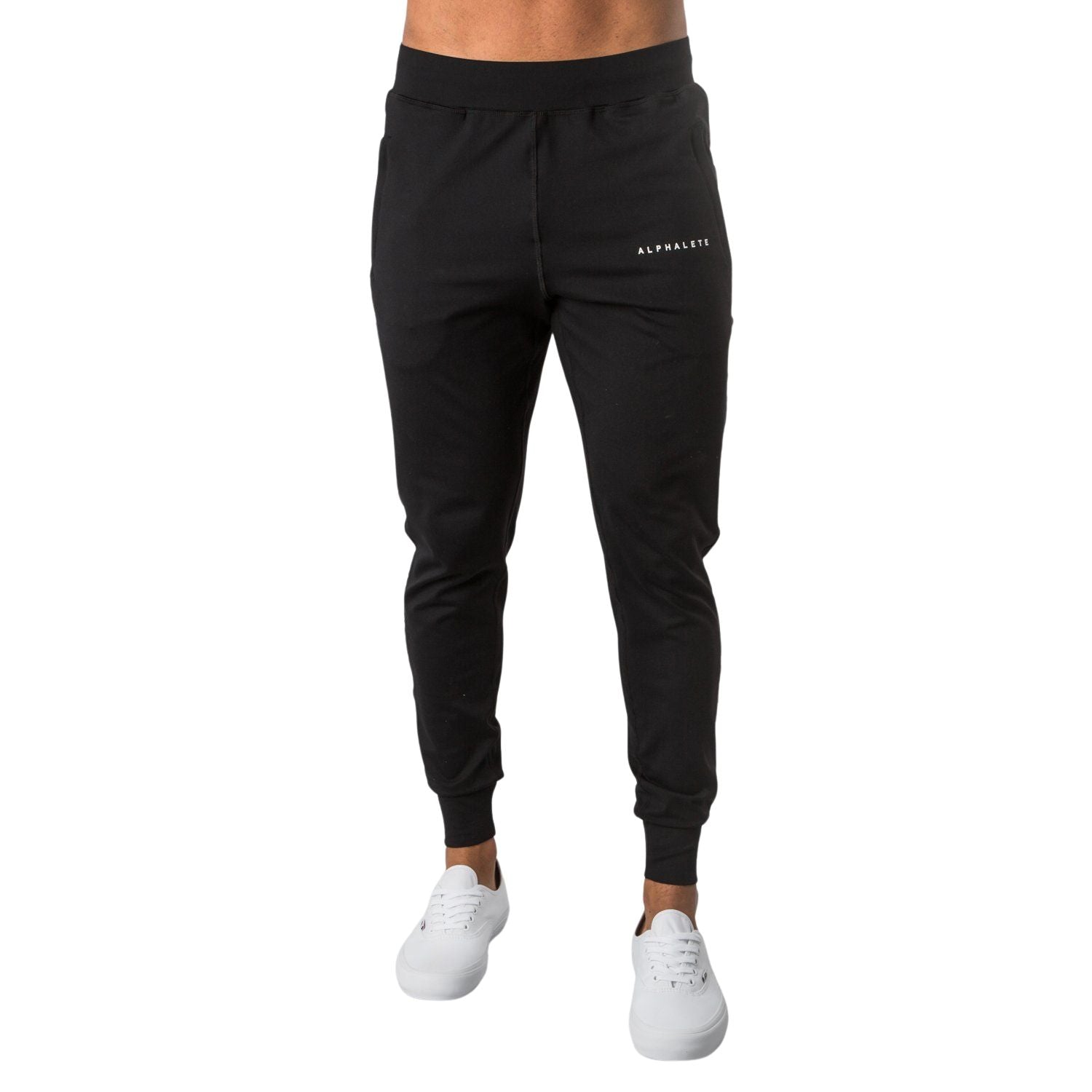 Calça para Academia e Esportes ao Ar Livre - Chama Oficial