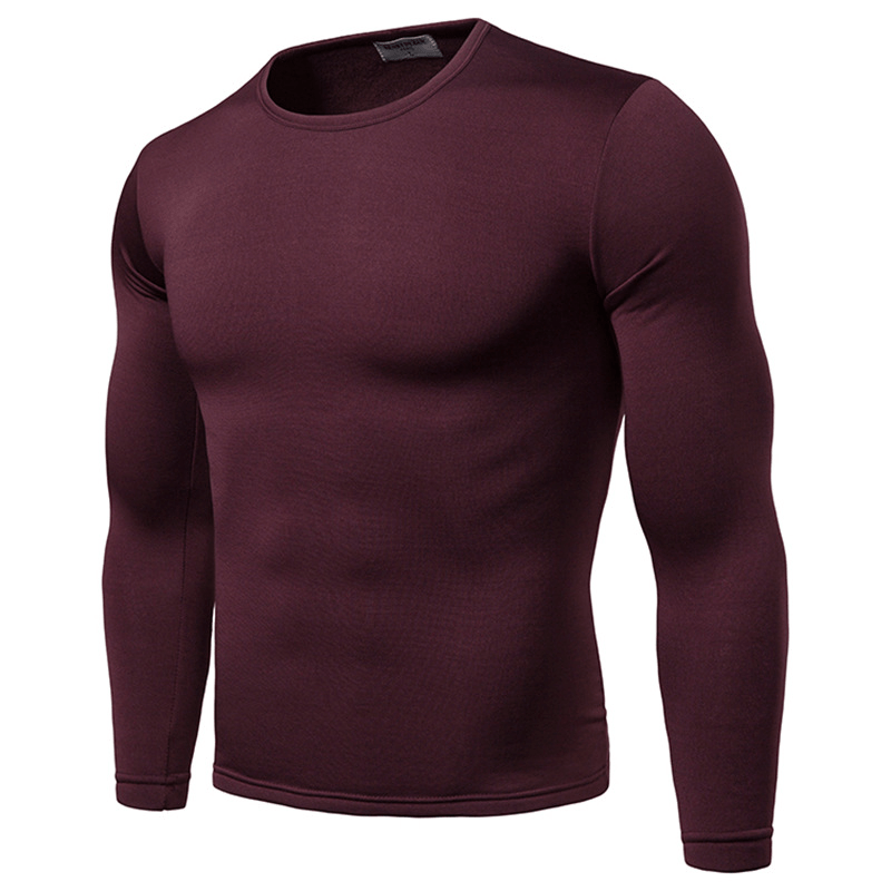 Camiseta Manga Longa com Proteção UV50+ e Tecnologia Dry Fit - Chama Oficial
