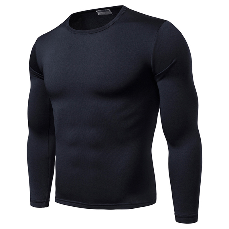 Camiseta Manga Longa com Proteção UV50+ e Tecnologia Dry Fit - Chama Oficial