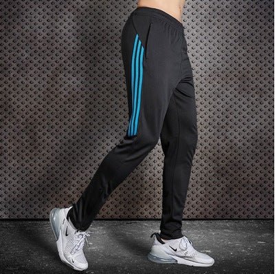 Legging Masculina Performance com Tecnologia Dry Fit e Antiodor - Chama Oficial