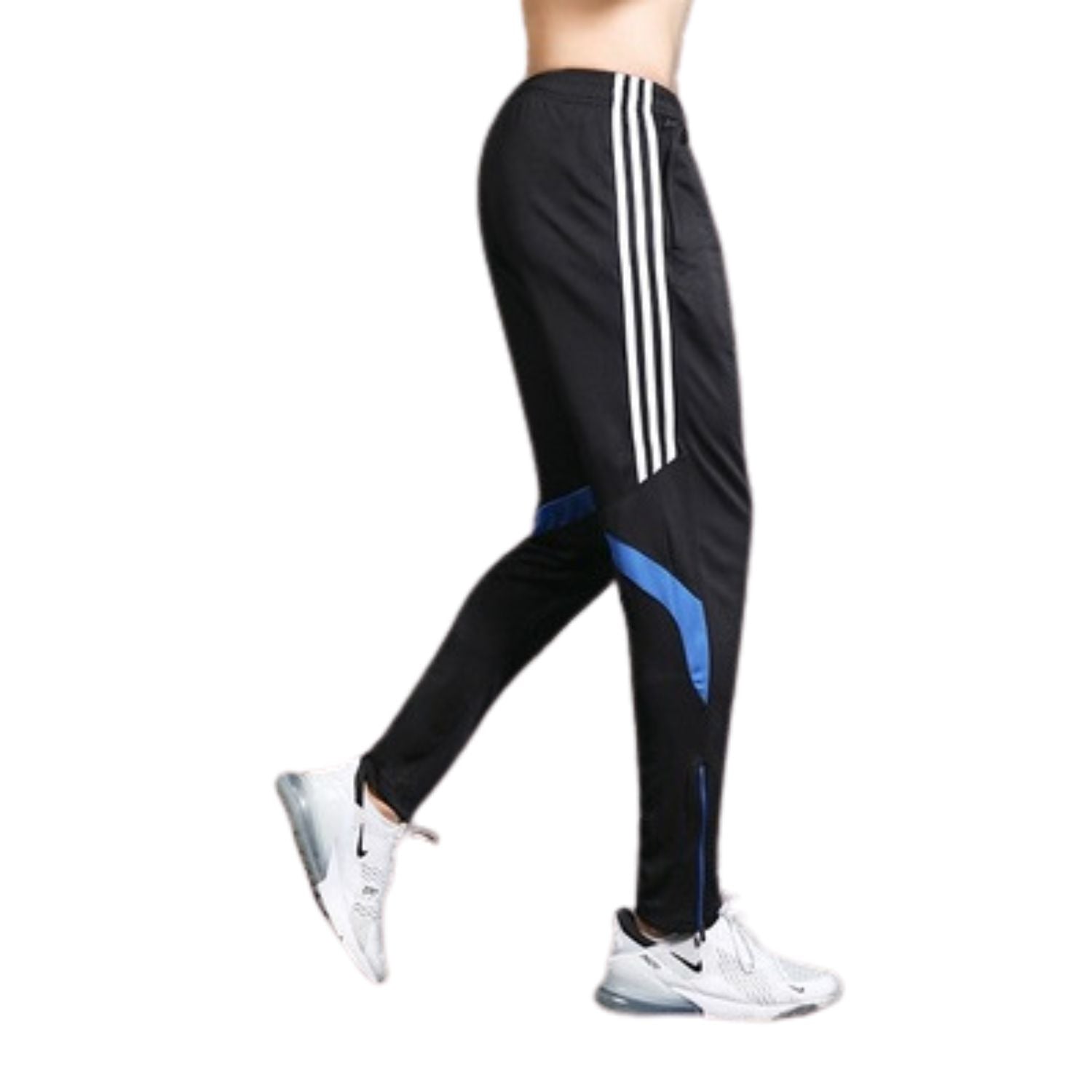 Legging Masculina Performance com Tecnologia Dry Fit e Antiodor - Chama Oficial