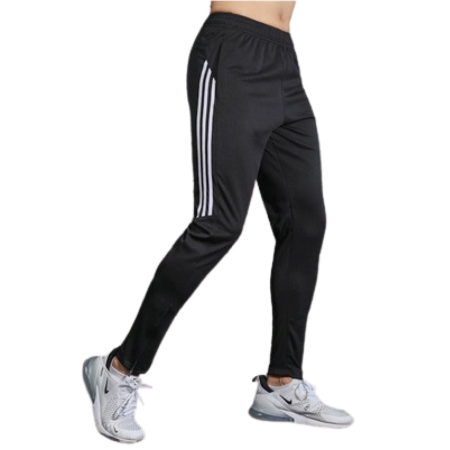 Legging Masculina Performance com Tecnologia Dry Fit e Antiodor - Chama Oficial