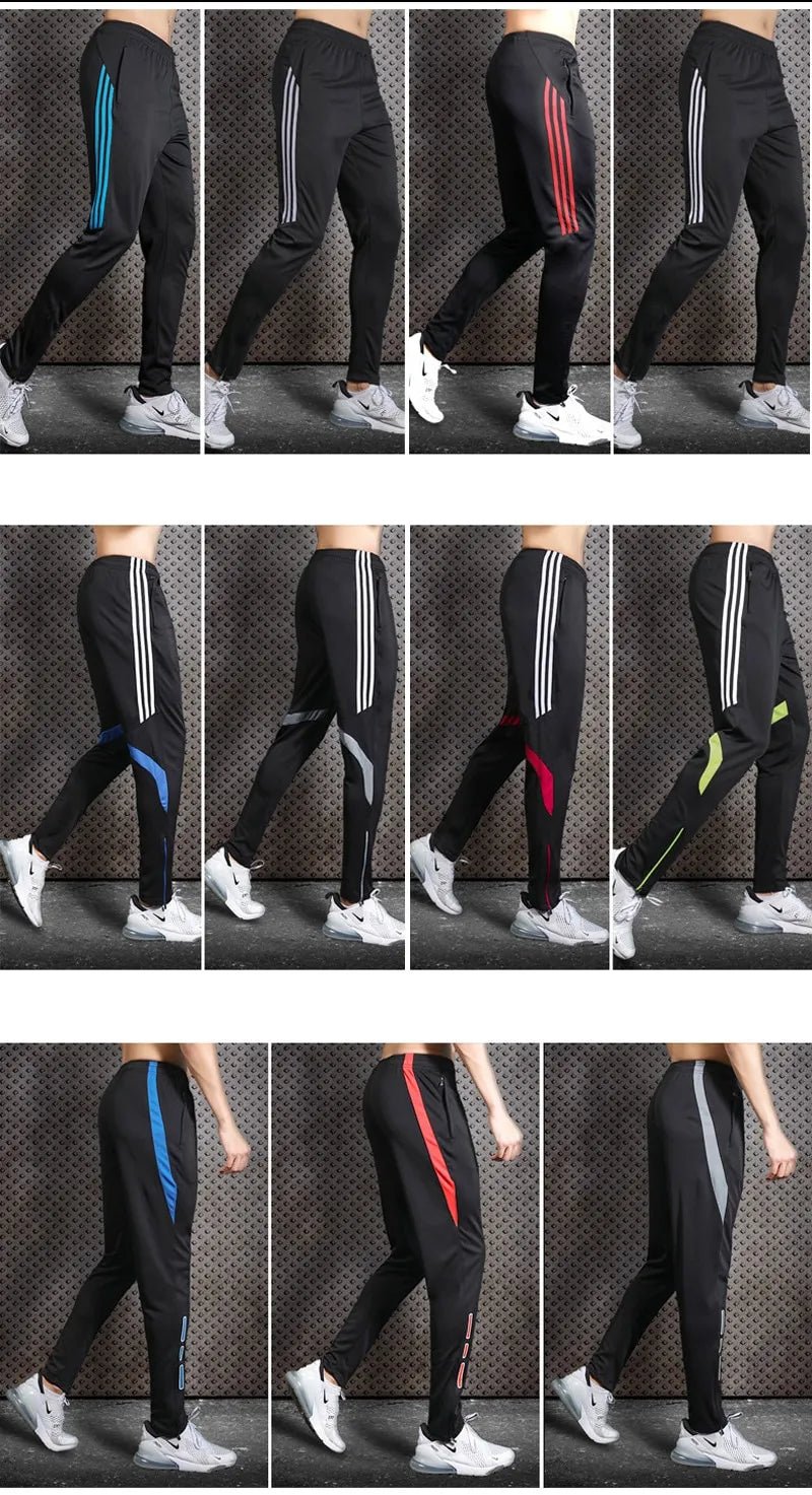 Legging Masculina Performance com Tecnologia Dry Fit e Antiodor - Chama Oficial