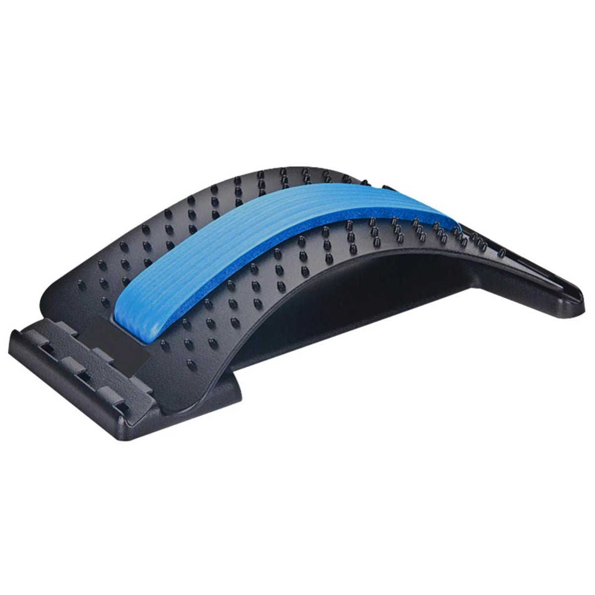 Massageador Travesseiro Ajustável com Suporte Ergonômico - Chama Oficial