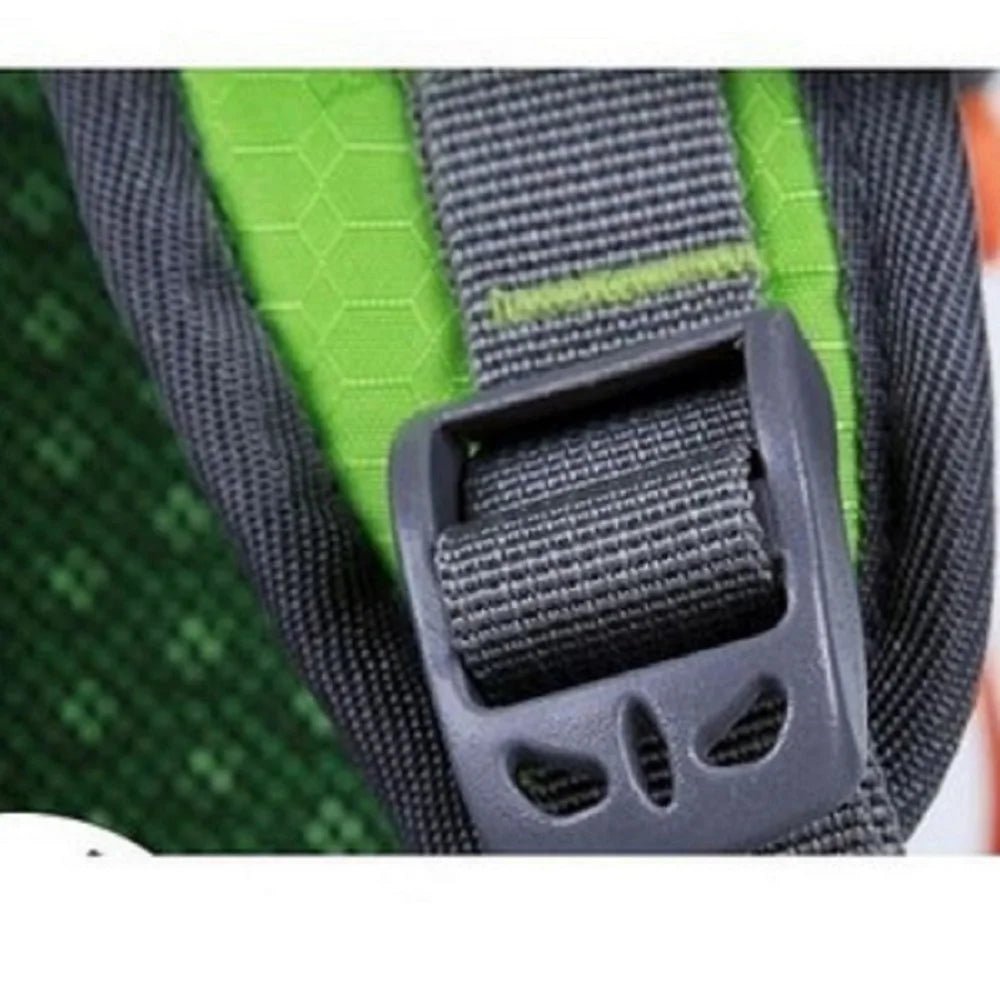 Mochila de Hidratação para Ciclismo, Corrida e Esportes ao Ar Livre - Chama Oficial