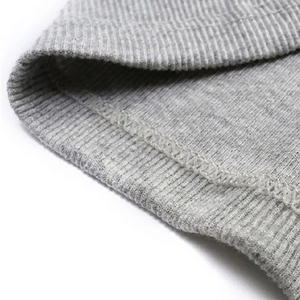 Regata Premium Masculina Slim Fit com Toque Macio - Chama Oficial