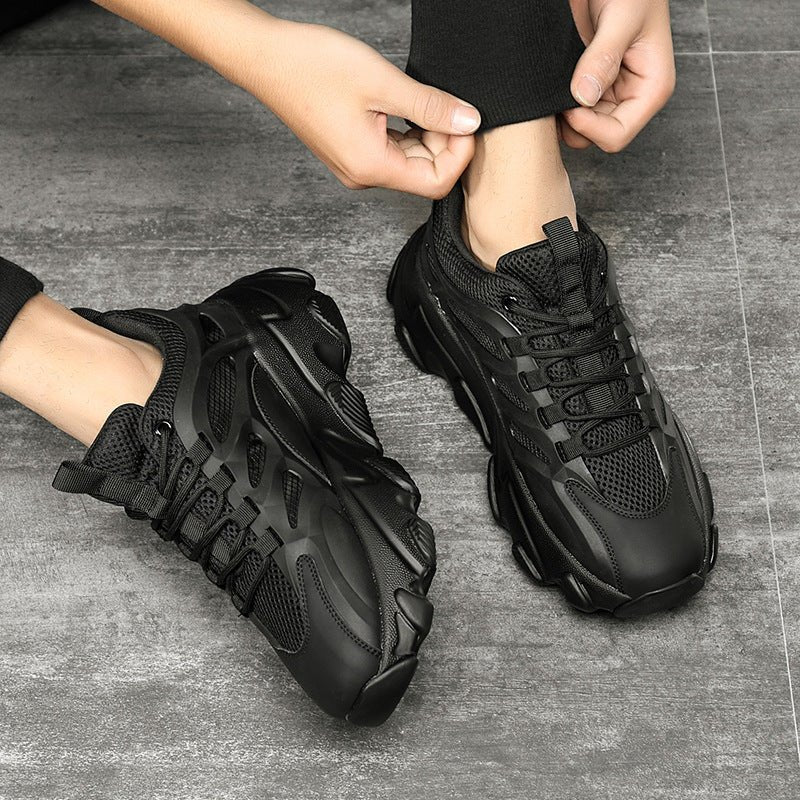 Tênis Casual Conforto, Estilo e Desempenho para Atividades Físicas e Dia a Dia - Chama Oficial